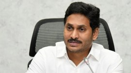 Andhra Pradesh CM Y S Jagan Mohan Reddy, Kuppam, Kuppam election, Hyderabad latest news, Indian Express