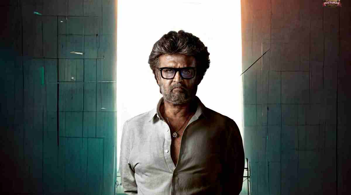 Jailer rajini photo hd 1080px