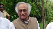 Jairam Ramesh: ‘Govt did not have much of a legislative agenda... appetite for continuing session’