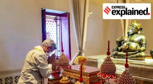 Explained: The historical and cultural connections between India and Thailand