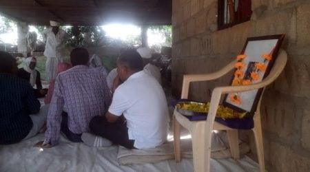 1300 km, 8 hospitals, 25 days: Family’s desperate bid to try & save Jalore boy