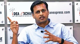 Express Townhall, Express exclusive, Jasmine Shah, vice-chairperson of the Delhi Dialogue and Development Commission, Delhi government, Delhi Dialogue and Development Commission, Indian Express, India news, current affairs, Indian Express News Service, Express News Service, Express News, Indian Express India News