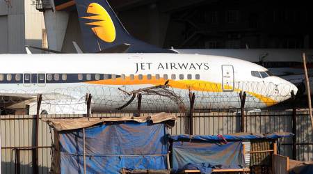 Jet Airways, Jet Airways relaunch