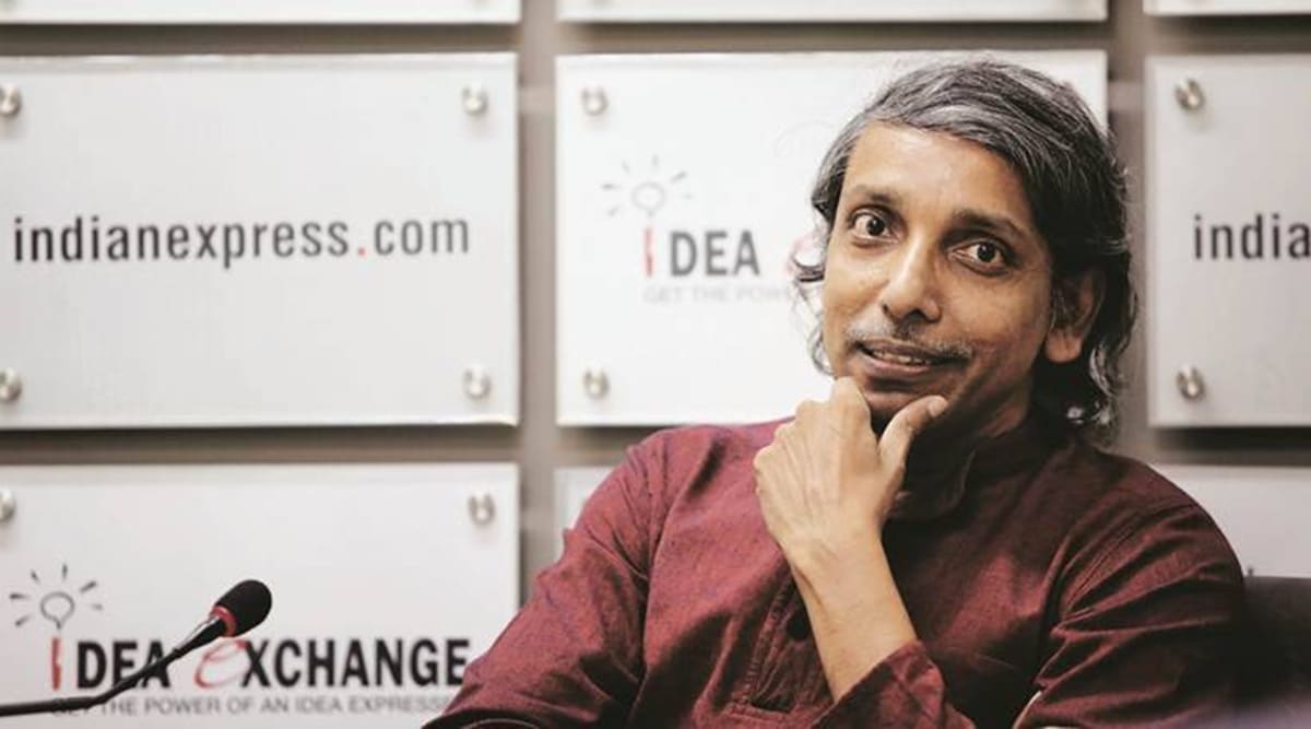 UGC chairman M Jagadesh Kumar, CUET UG 2022