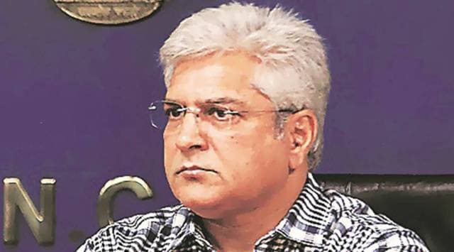 kailash gahlot
