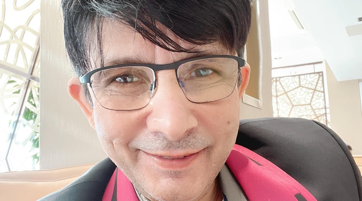 kamaal r khan