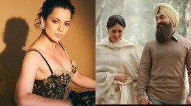 Kangana Ranaut