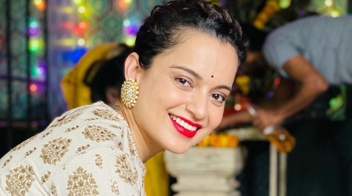 Kangana Ranaut Claims A-List Bollywood Actress Did Films For Free With  Other Favours, I Was The First One To Fight For Pay Parity