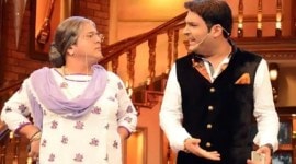 ali asgar kapil sharma