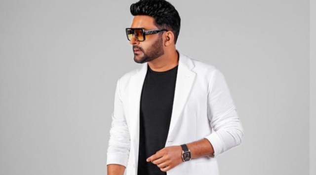 Kapil Sharma