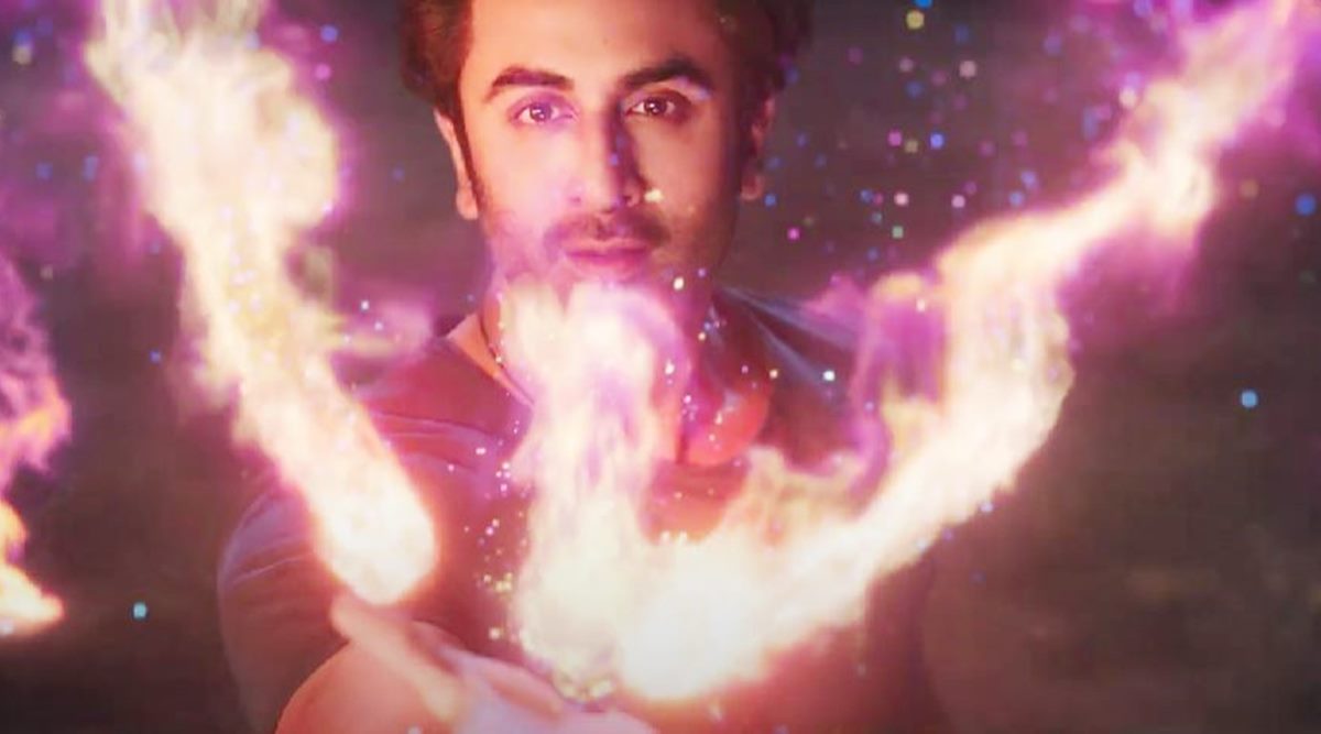 ranbir kapoor