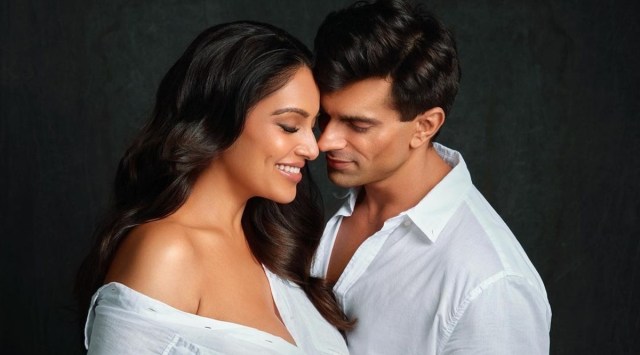 Bipasha Basu, Karan Singh Grover
