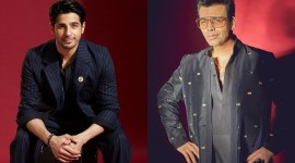 sidharth malhotra karan johar