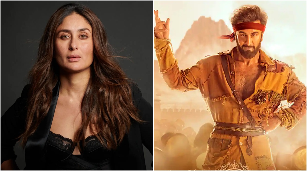 Kareena Kapoor reacts to box office failure of Ranbir Kapoor’s ...