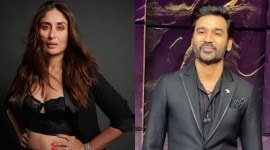 Kareena, Dhanush