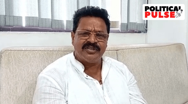 Kartikeya Singh (Photo: ANI)