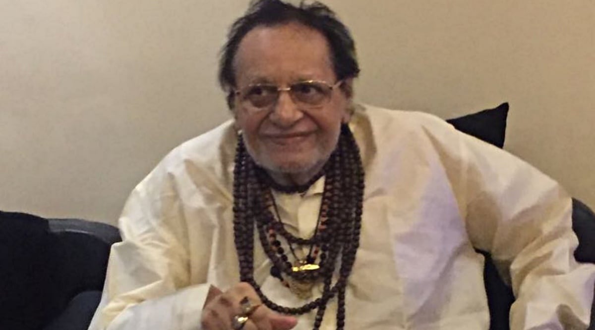 kc sharma death