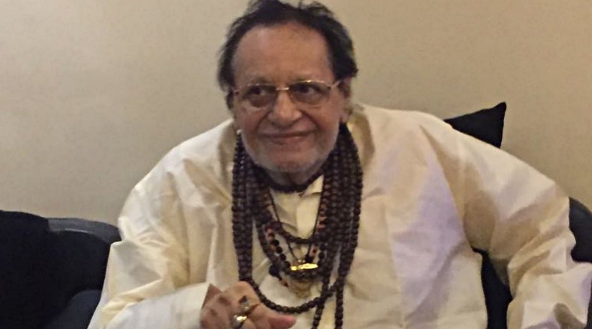 Veteran film producer KC Sharma passes away | Bollywood News - The 