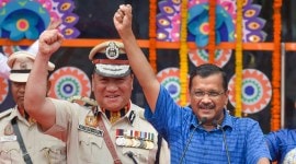 Independence Day celebrations in Delhi no alt set