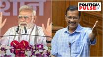 AAP’s welfare model vs BJP’s labharthi: Kejriwal eyes dividends in freebies fight