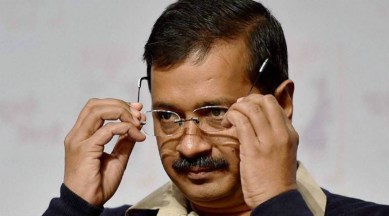 Arvind Kejriwal, Gujarat, Ahmedabad latest news, Kejriwal in Ahmedabad, AAP, Porbandar, Gujarat latest news, Indian Express