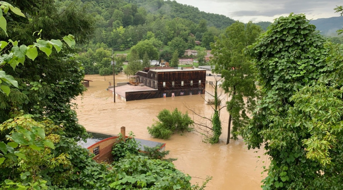 kentucky floods