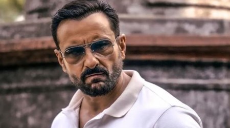 When Saif Ali Khan defended producers casting star kids in films: 'When you think of Amitabh Bachchan's son...'