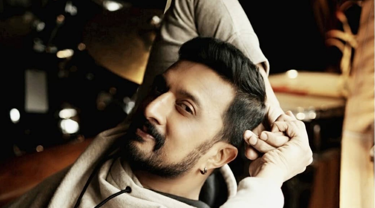 Kiccha Sudeep: 'I am not four films a year kind of actor ...