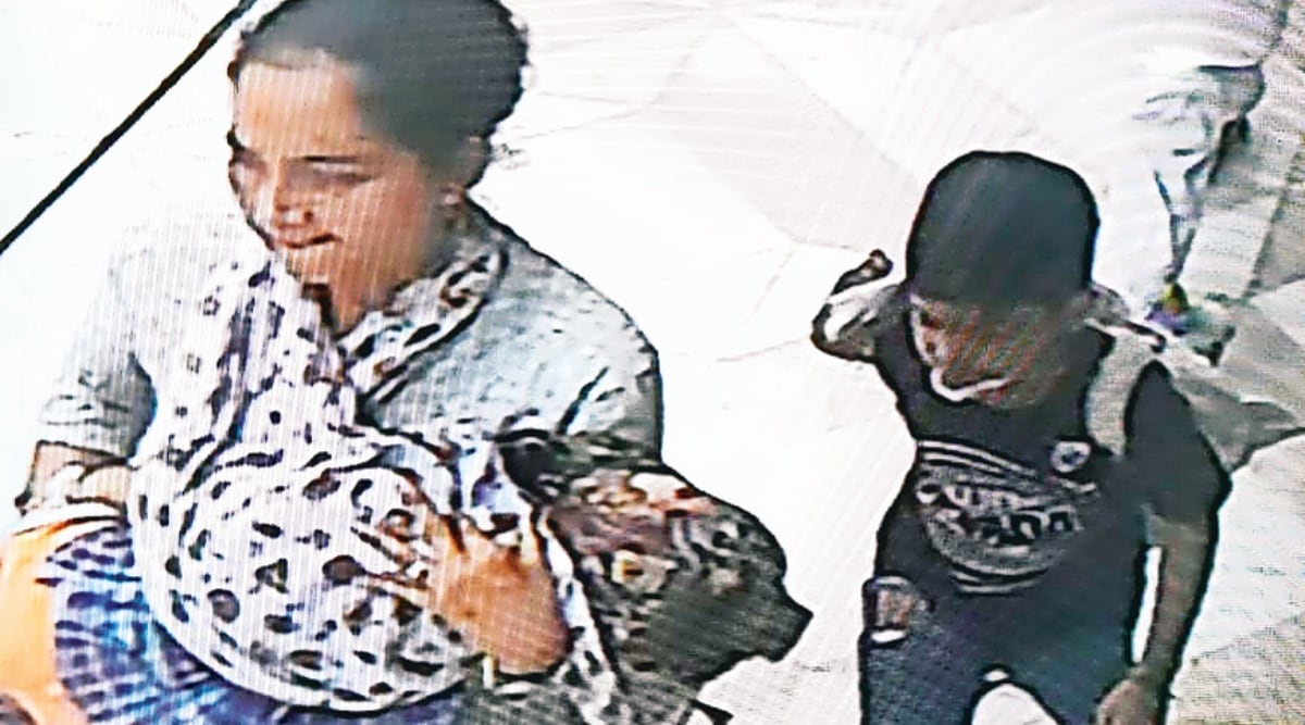 5-year-old girl’s body found near Golden Temple; mother detained