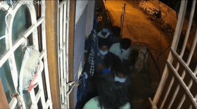 Mayiladuthurai kidnap case