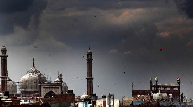 Independence Day, delhi news, delhi news latest, delhi city news, Red Fort, kite flying, Delhi Police, August 15, Pm modi, flag hoisting ceremony, New Delhi news