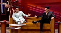Koffee With Karan 7: Sidharth Malhotra answers when he's marrying Kiara Advani, blushing Vicky Kaushal reveals Katrina's comment on his shirtless pic