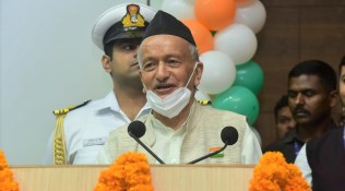 No corruption at Central level under PM Modi: Maharashtra Governor