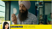 Laal Singh Chaddha movie review: Aamir Khan falls back on easy crutches in a meandering tale