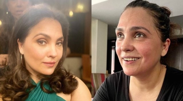 Lara Dutta