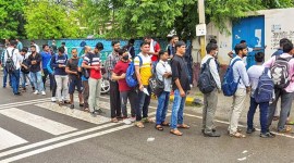 upsssc lekhpal exam