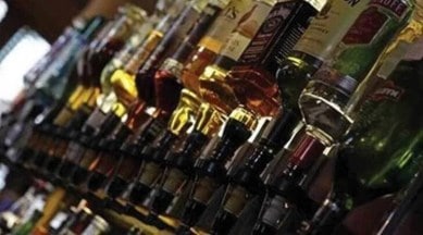 Illicit liquor, Ahmedabad liquor policy, alcohol restrictions in Gujarat, Ahmedabad latest news, Indian Express