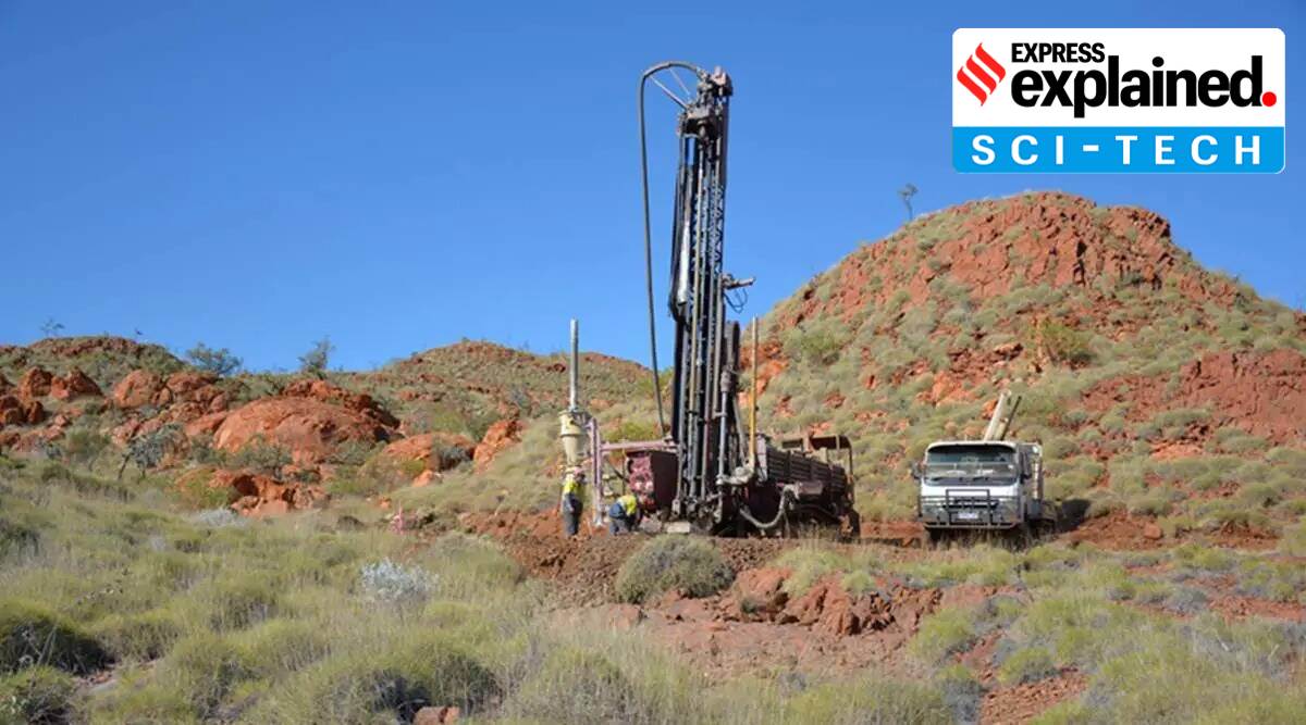 Industry watchers say that the reason India would not have found a place in the MSP grouping is because the country does not bring any expertise to the table