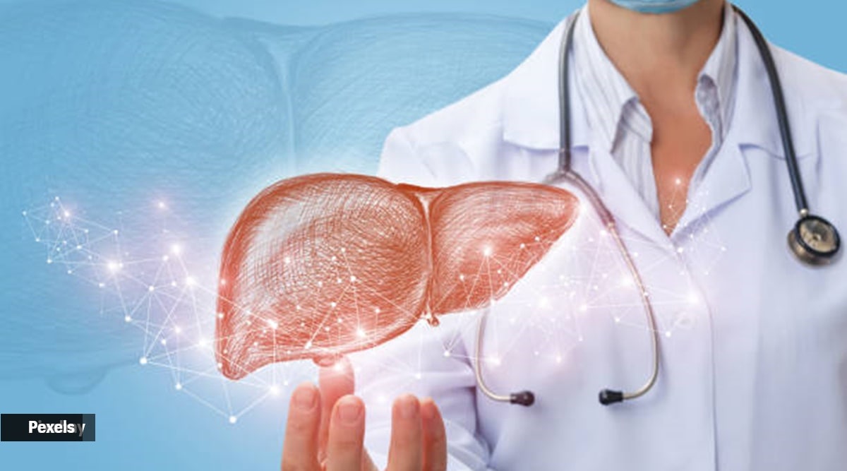 liver cancer