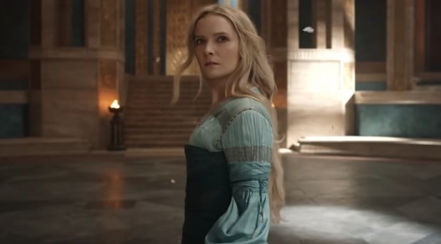 rings of power review