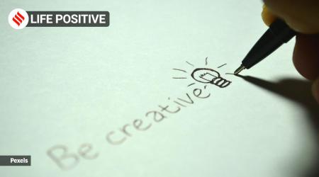 "Right from the first idea to the final product, the creative process is indeed a long process," said Marily Oppezzo, behavioural and learning scientist. (Photo: Pexels)