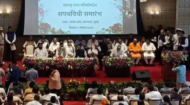Maharashtra Cabinet Expansion | BJP | Maharashtra News | Eknath Shinde | Shiv Sena