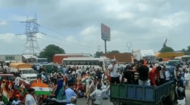 manesar protests