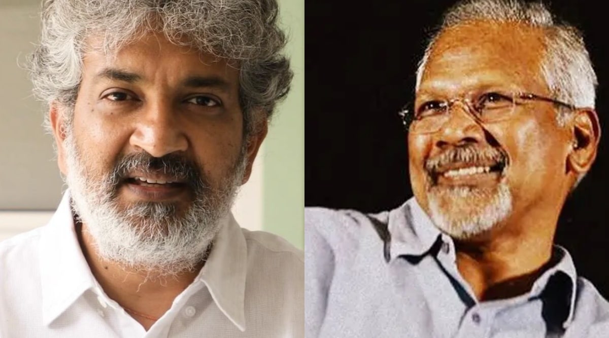 mani ratnam ss rajamouli