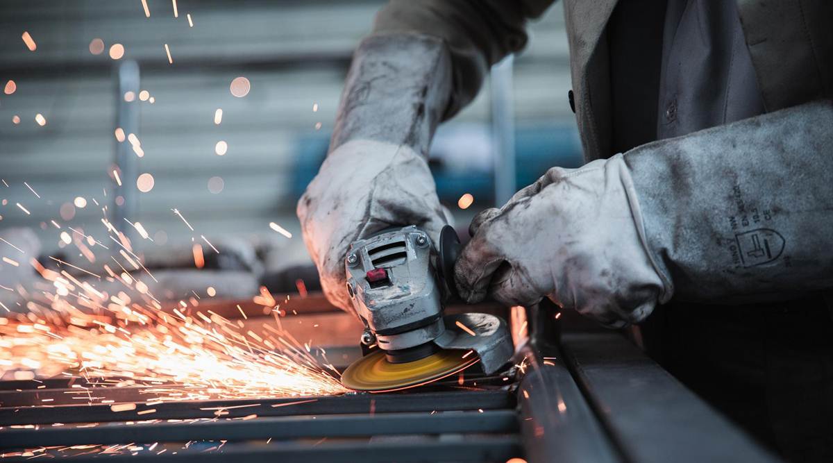 india manufacturing pmi