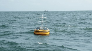 Marine water quality nowcast and advisory system for Indian coasts launched
