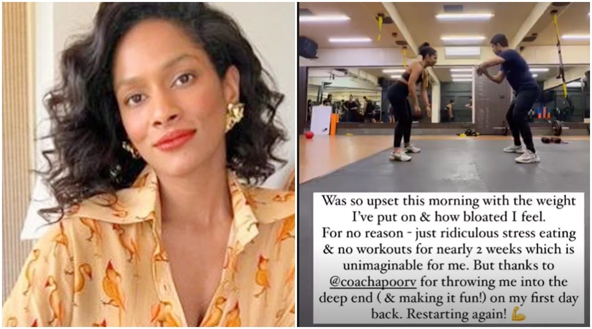masaba gupta