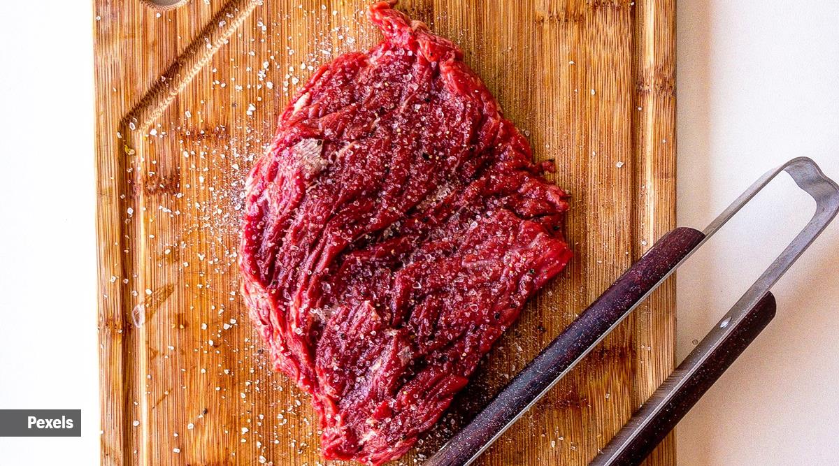 ¿La carne falsa es saludable? ¿Y qué hay realmente en él?
