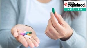 Explained: It is good to lean right while you pop that pill, here’s why