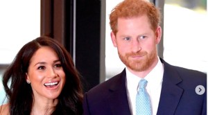 Meghan Markle, Meghan Markle news, Meghan Markle podcast, Meghan Markle Spotify podcast, Meghan Markle Black woman, Meghan Markle race, Meghan Markle identity, Meghan Markle and Prince Harry, indian express news